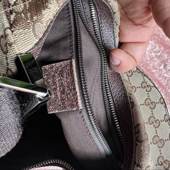 Gucci Messenger bag - Picture 11 of 14